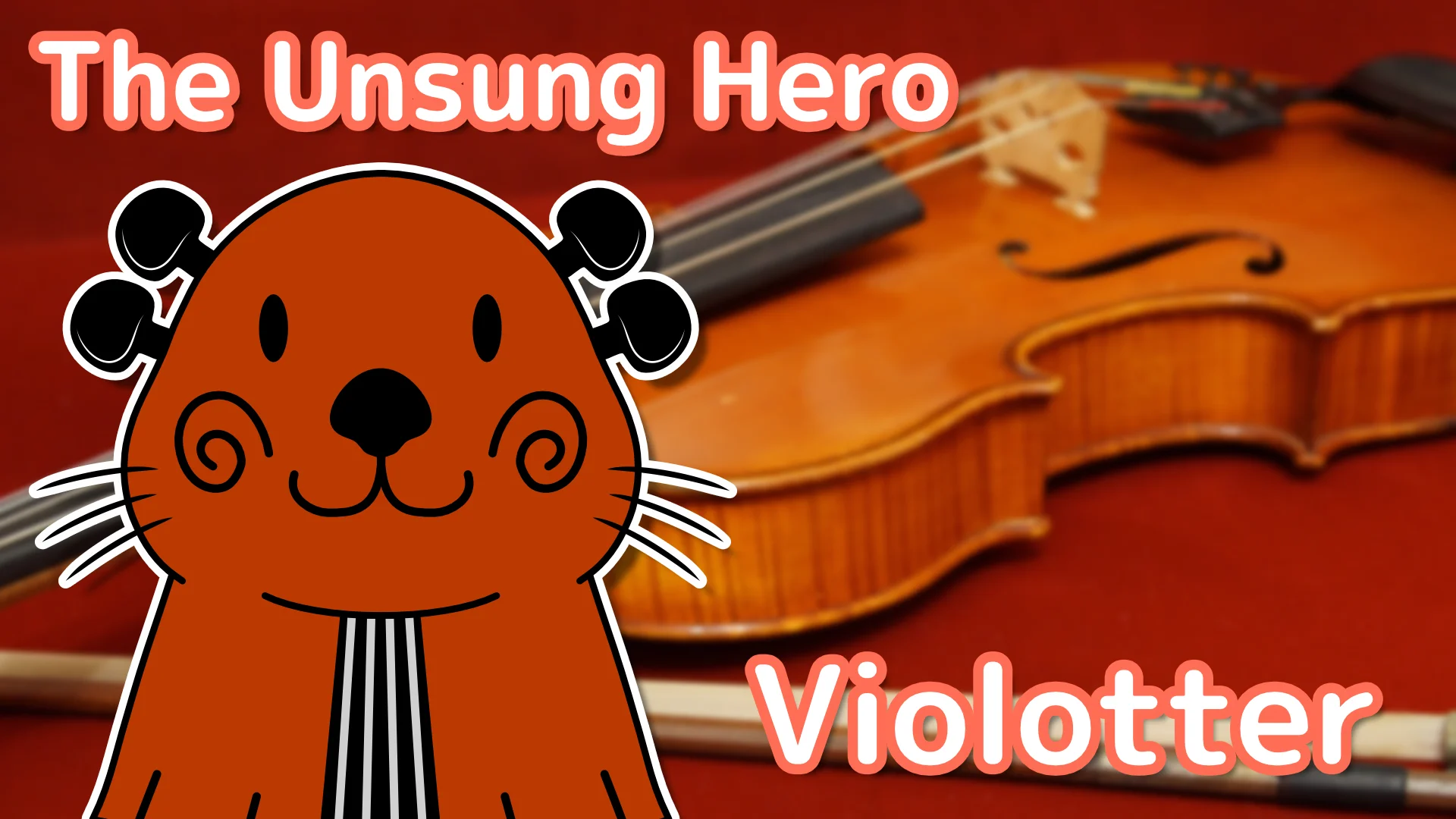 Cover Image for Violotter