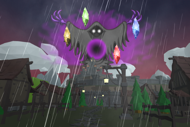 Fuyomin and the Kingdom of Music